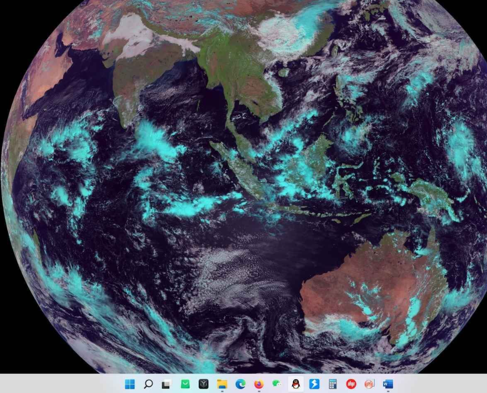图片[3] - 实时地球 Earth Live Pro 6.4 地球卫星图像桌面壁纸软件 - 狗凯之家免费源码网